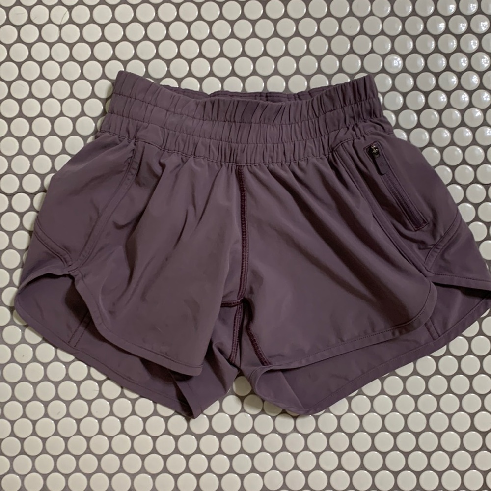 Lululemon Shorts size 2